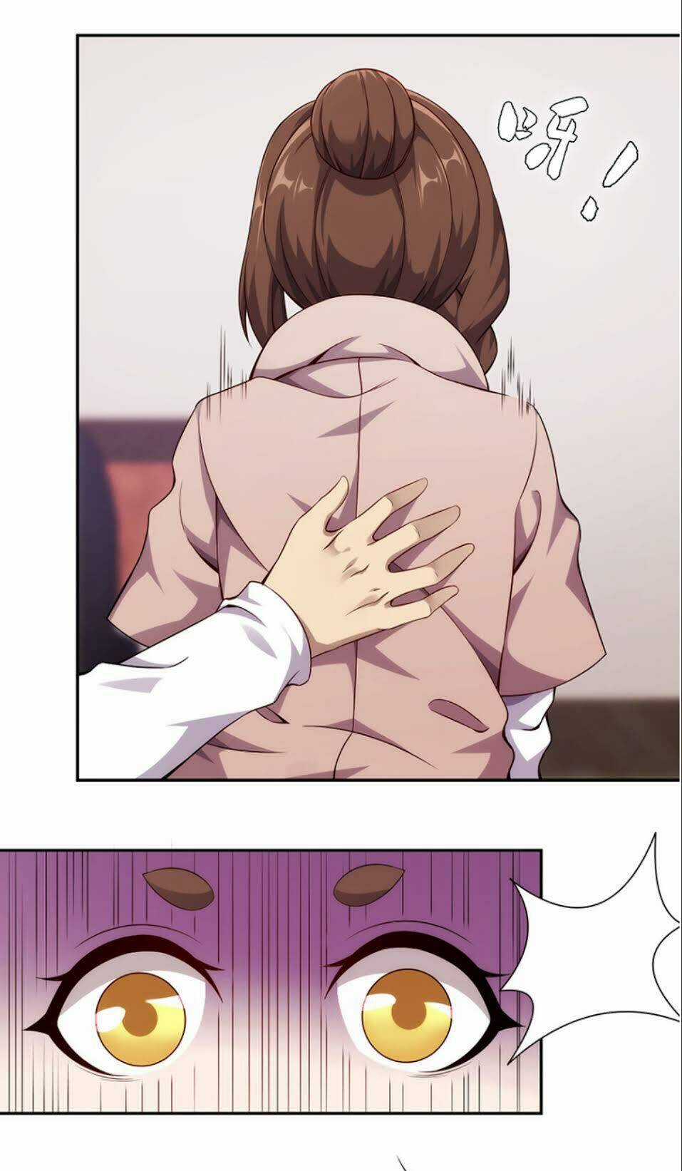 Võ Nghịch Sơn Hà Chapter 46 trang 27