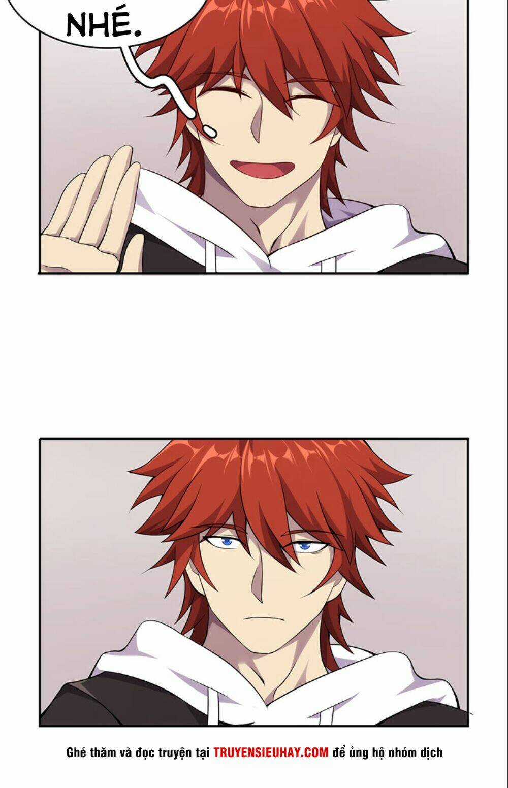 Võ Nghịch Sơn Hà Chapter 46 trang 38