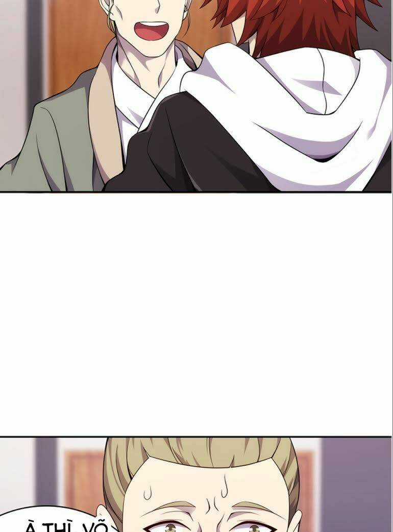 Võ Nghịch Sơn Hà Chapter 46 trang 40