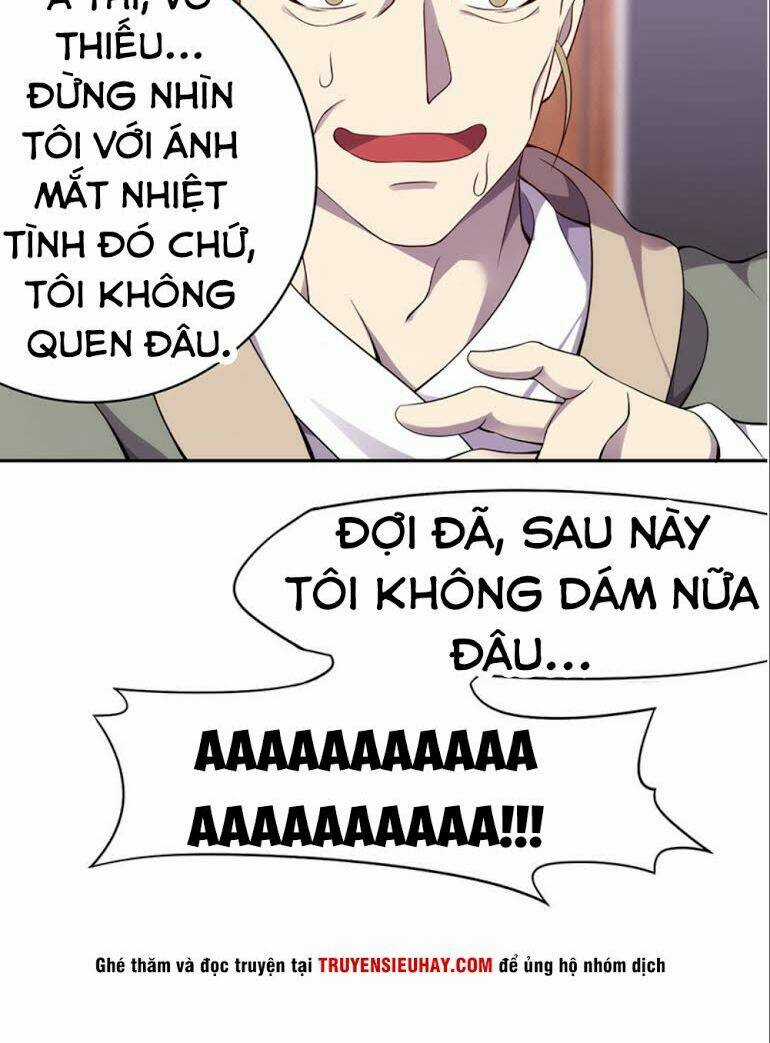 Võ Nghịch Sơn Hà Chapter 46 trang 41