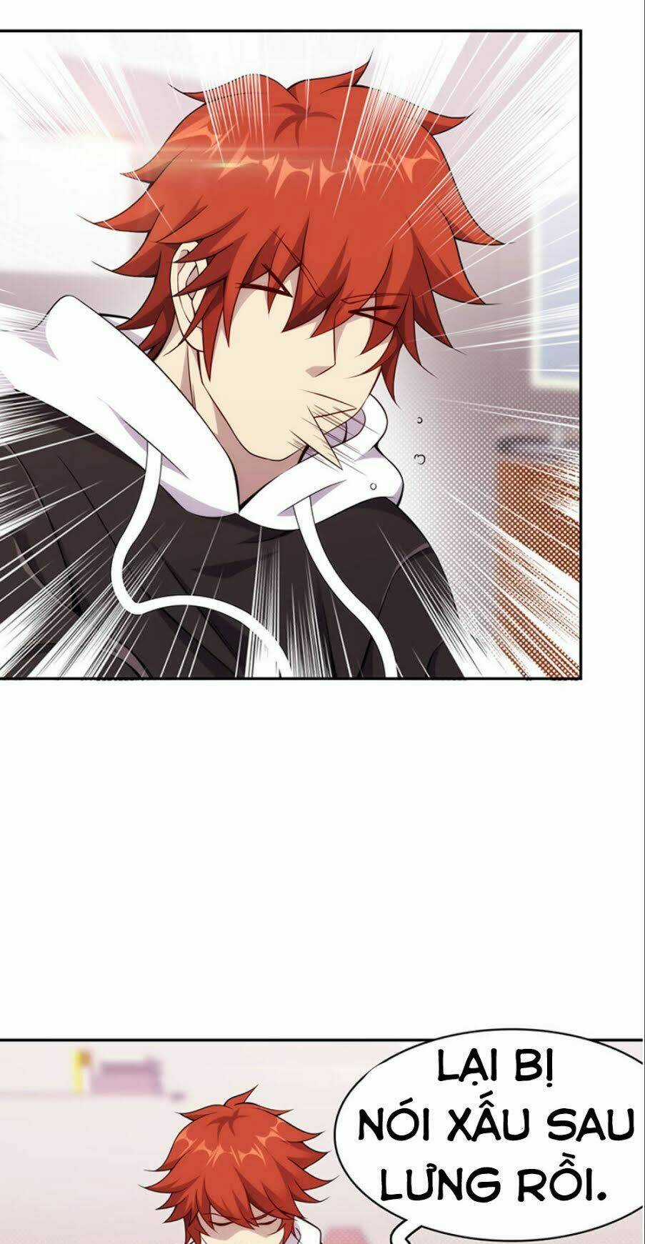 Võ Nghịch Sơn Hà Chapter 46 trang 7