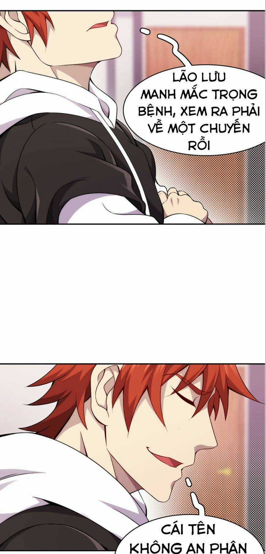 Võ Nghịch Sơn Hà Chapter 46 trang 9