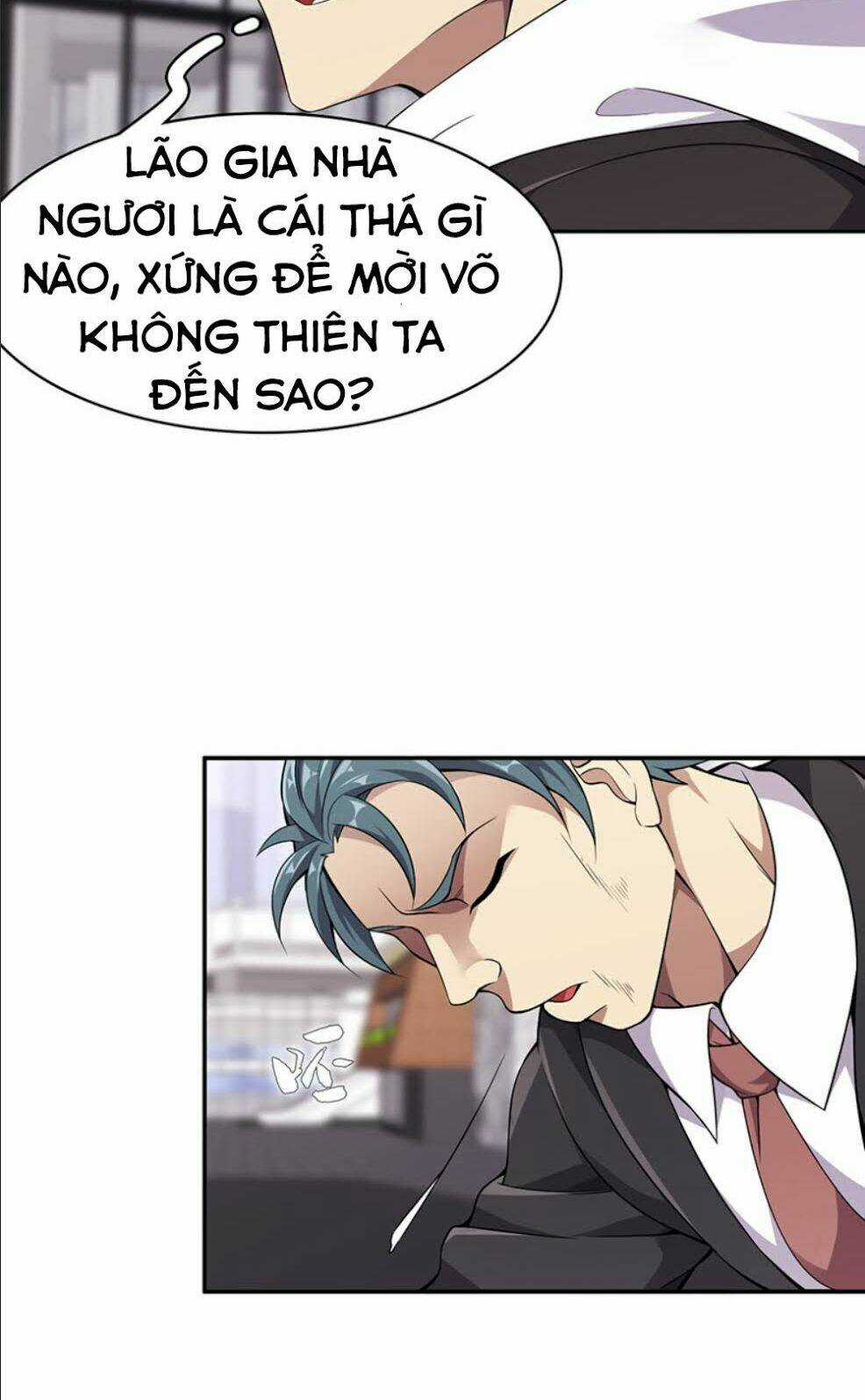 Võ Nghịch Sơn Hà Chapter 47 trang 14