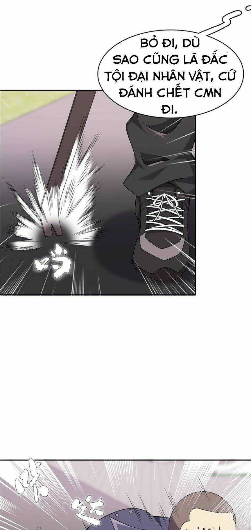 Võ Nghịch Sơn Hà Chapter 47 trang 19