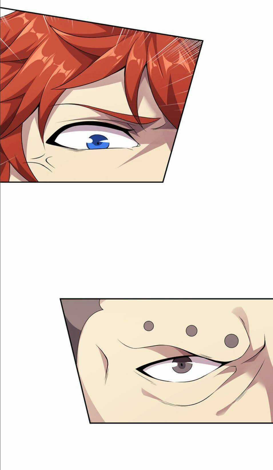 Võ Nghịch Sơn Hà Chapter 47 trang 23