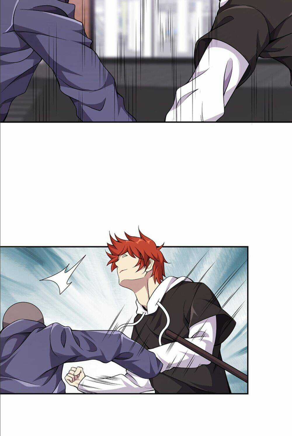 Võ Nghịch Sơn Hà Chapter 47 trang 26