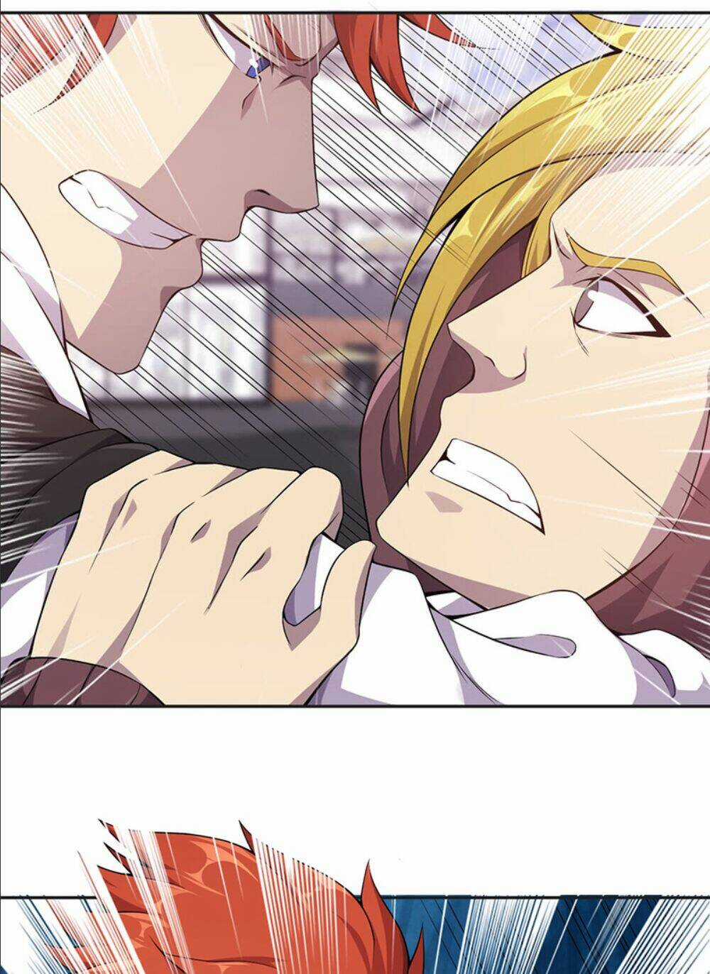 Võ Nghịch Sơn Hà Chapter 47 trang 35