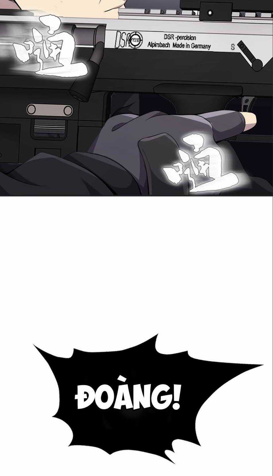 Võ Nghịch Sơn Hà Chapter 47 trang 40