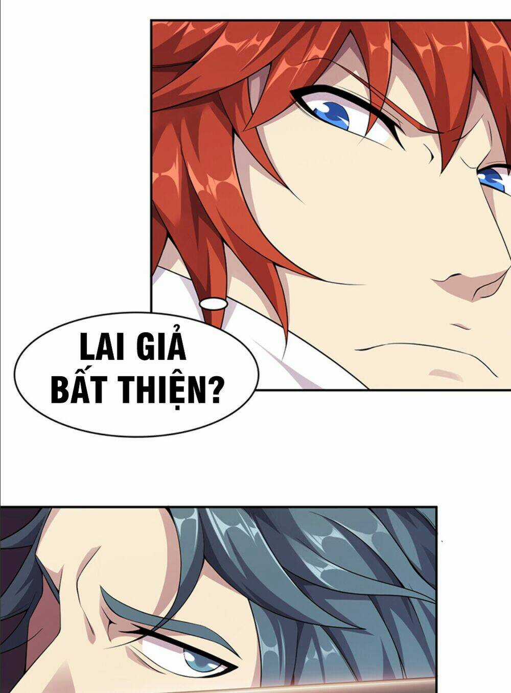 Võ Nghịch Sơn Hà Chapter 47 trang 5