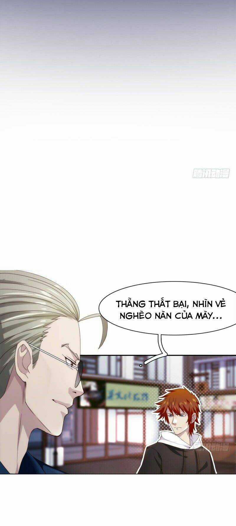 Võ Nghịch Sơn Hà Chapter 5 trang 1