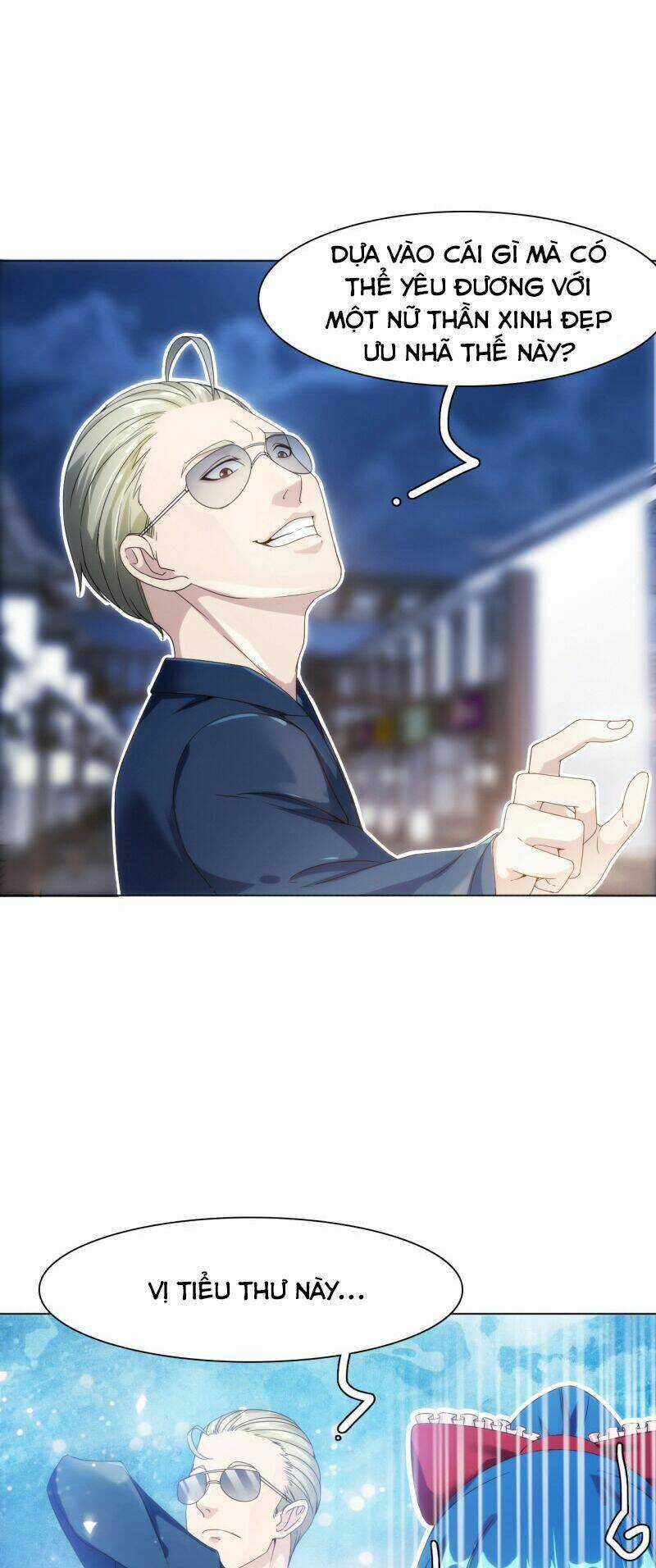 Võ Nghịch Sơn Hà Chapter 5 trang 2