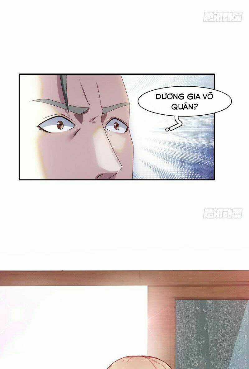 Võ Nghịch Sơn Hà Chapter 5 trang 25