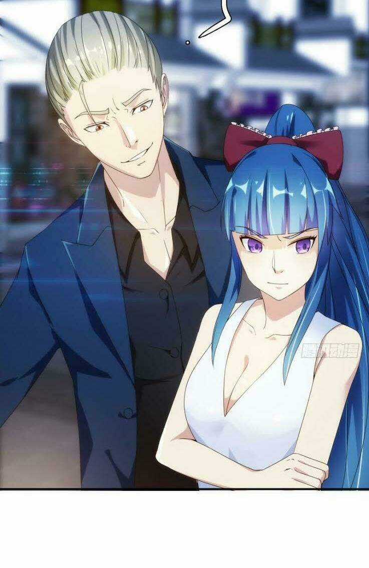 Võ Nghịch Sơn Hà Chapter 5 trang 6