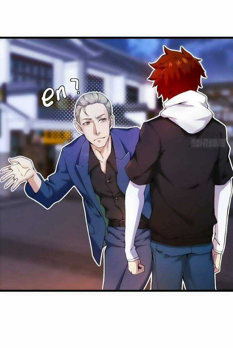 Võ Nghịch Sơn Hà Chapter 5 trang 9