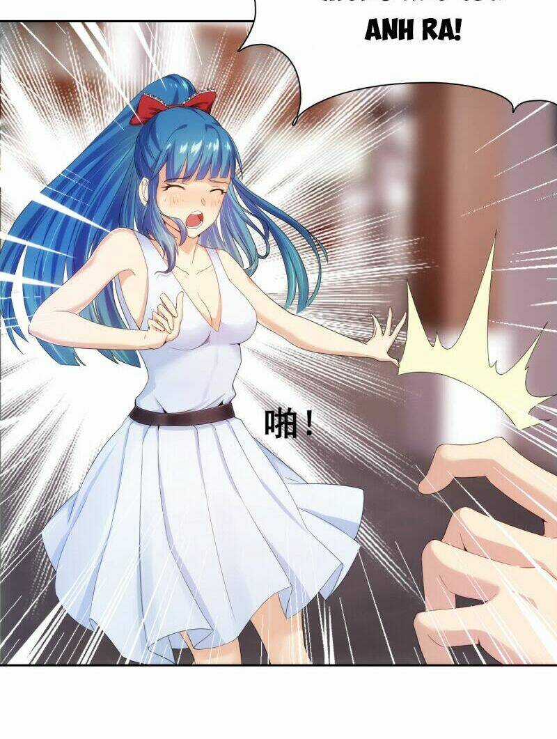 Võ Nghịch Sơn Hà Chapter 6 trang 10