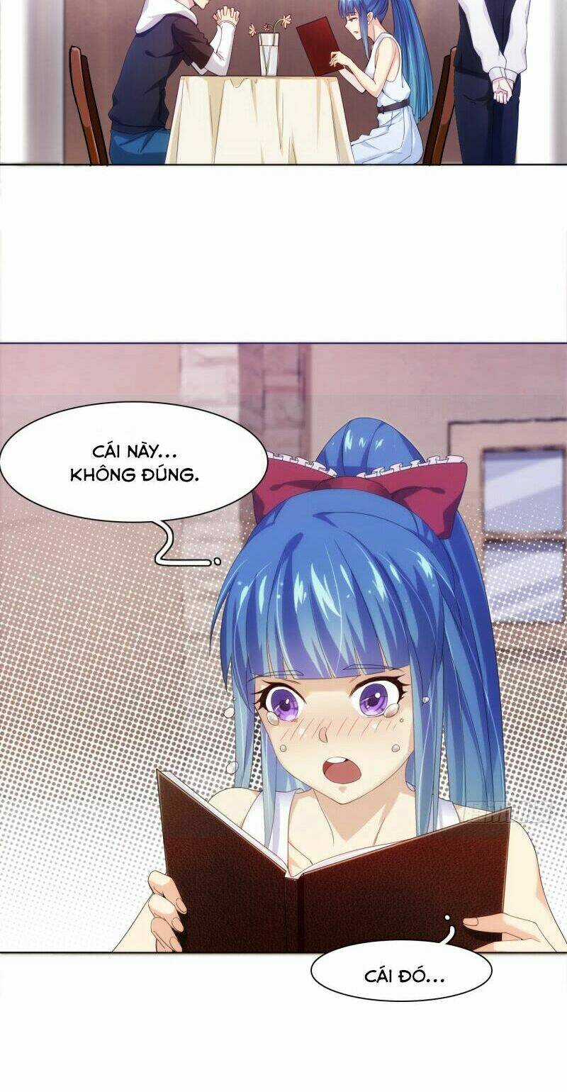 Võ Nghịch Sơn Hà Chapter 6 trang 12