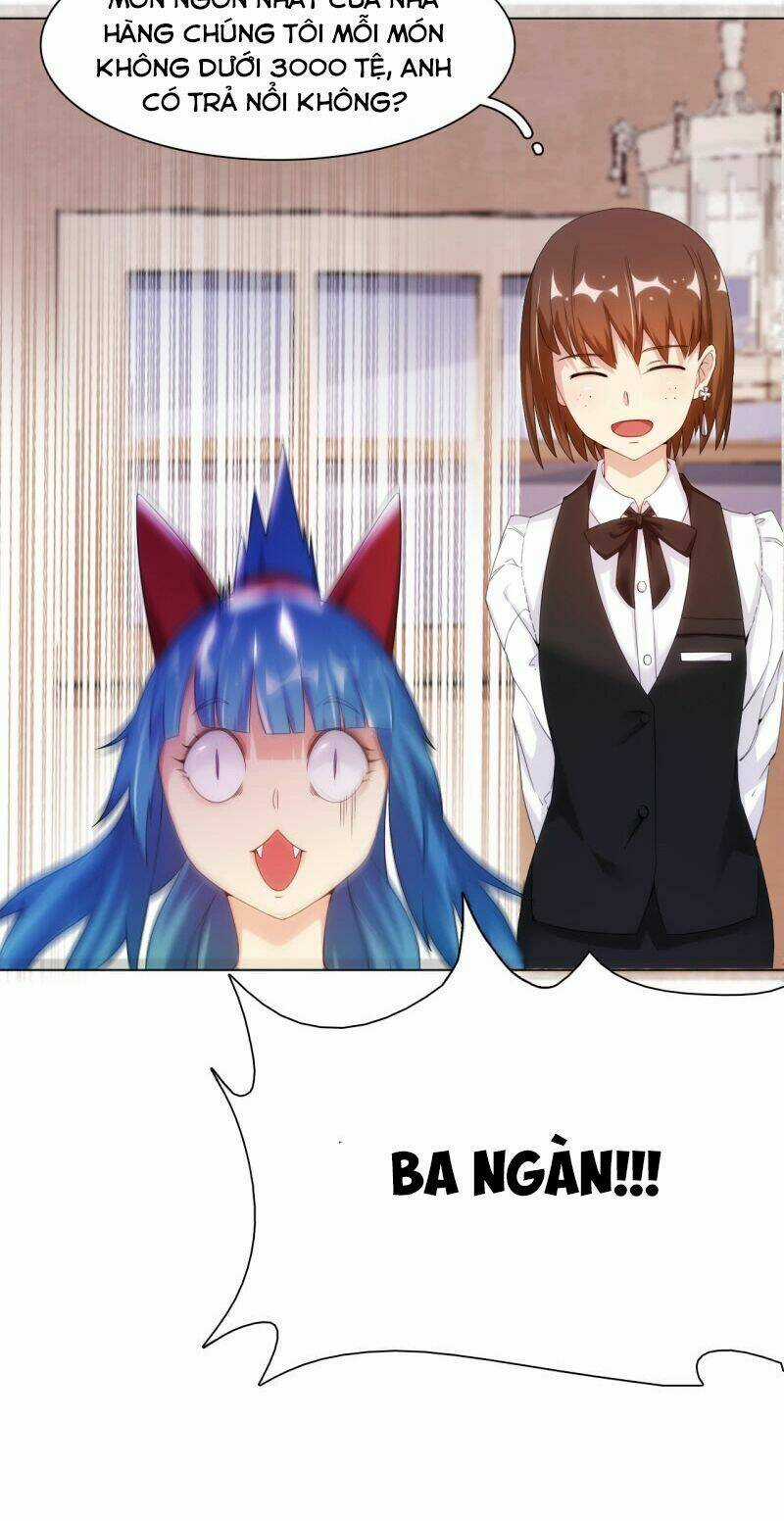 Võ Nghịch Sơn Hà Chapter 6 trang 16