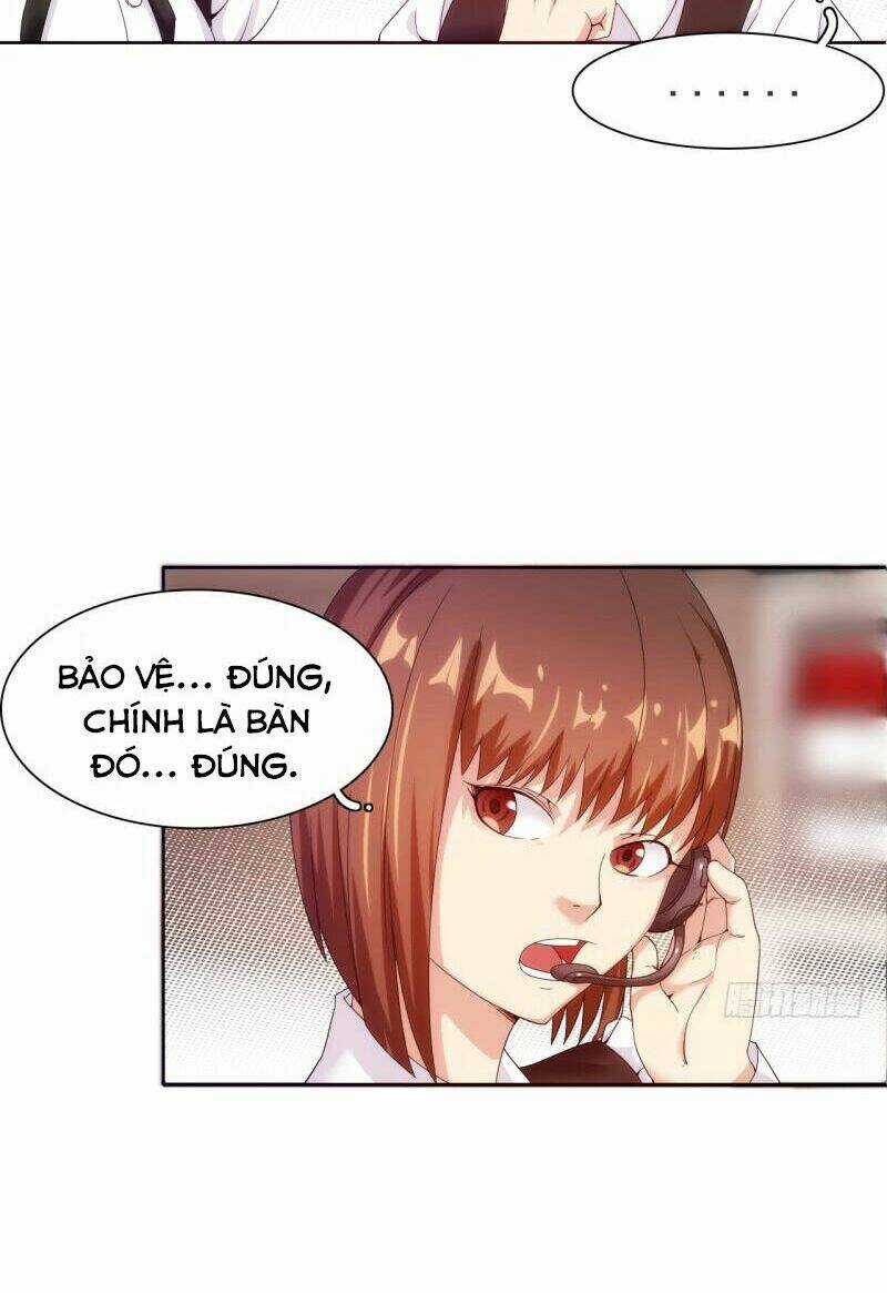 Võ Nghịch Sơn Hà Chapter 6 trang 24