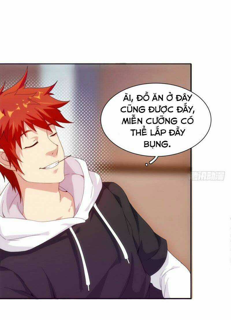 Võ Nghịch Sơn Hà Chapter 6 trang 25