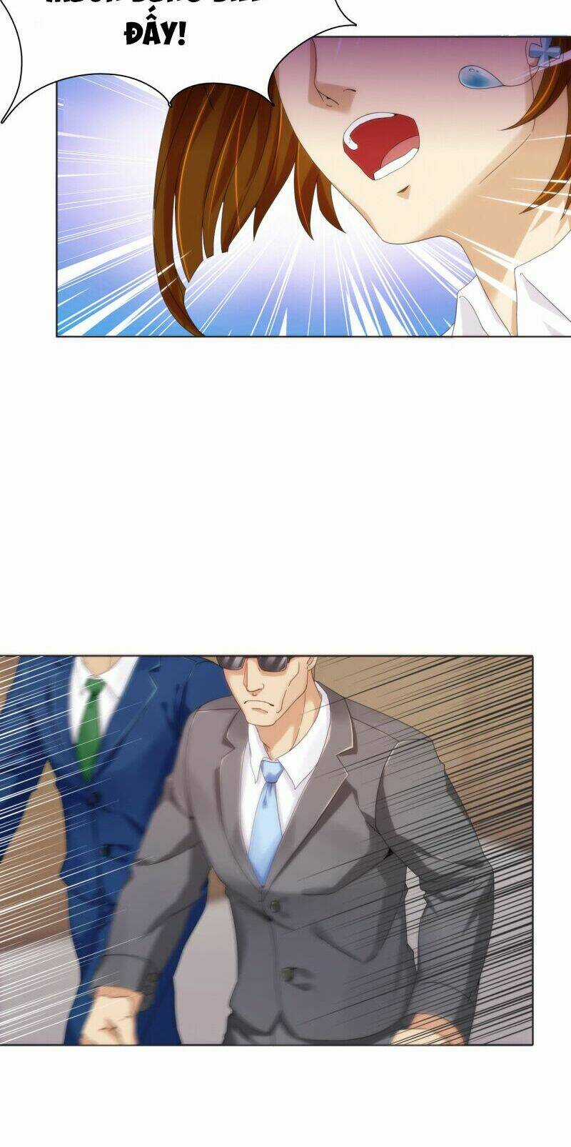 Võ Nghịch Sơn Hà Chapter 6 trang 28