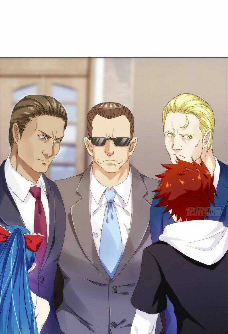 Võ Nghịch Sơn Hà Chapter 6 trang 29