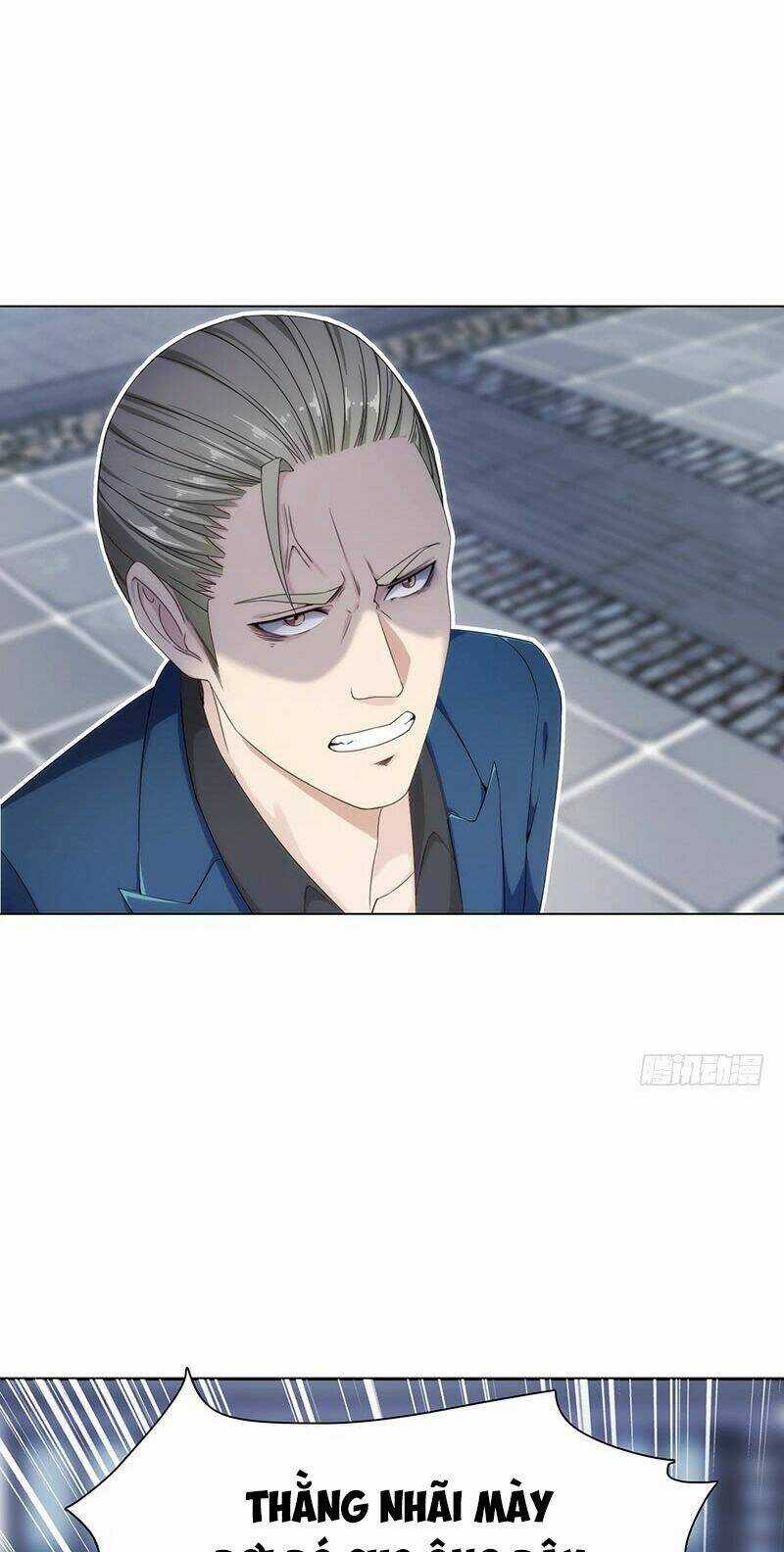 Võ Nghịch Sơn Hà Chapter 6 trang 3