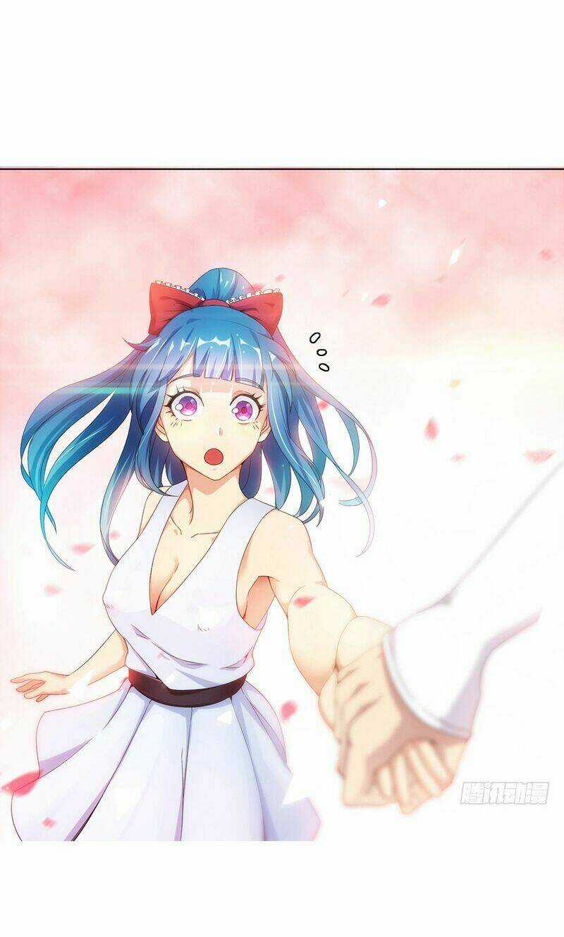 Võ Nghịch Sơn Hà Chapter 6 trang 8