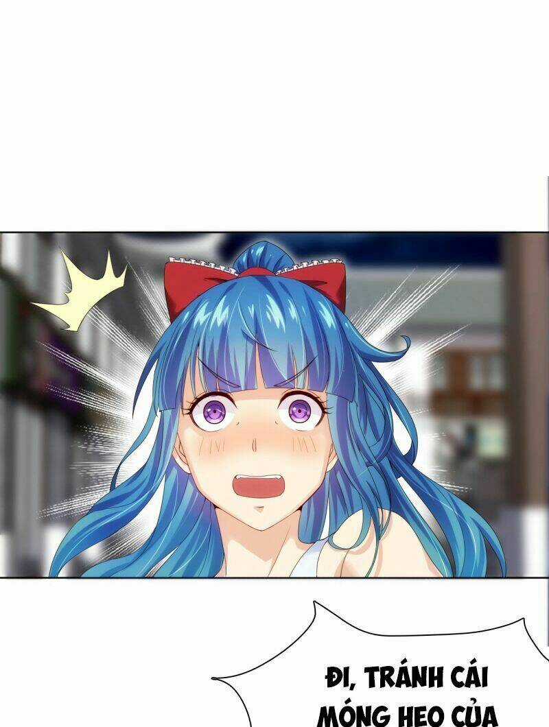 Võ Nghịch Sơn Hà Chapter 6 trang 9