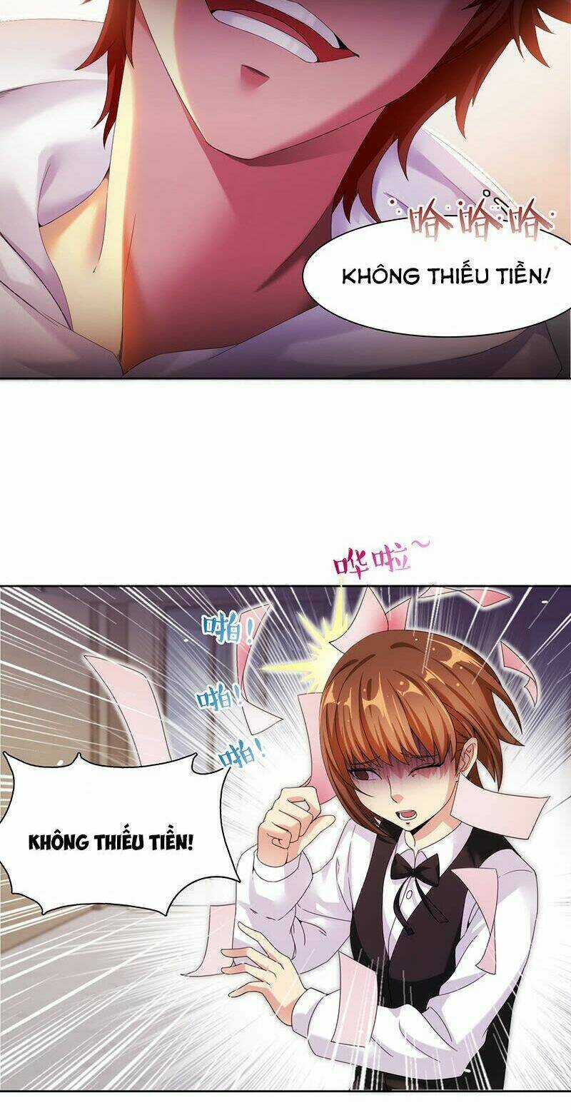 Võ Nghịch Sơn Hà Chapter 7 trang 10