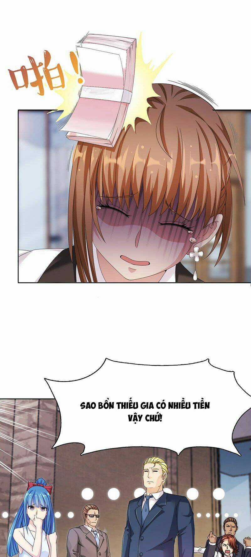 Võ Nghịch Sơn Hà Chapter 7 trang 13