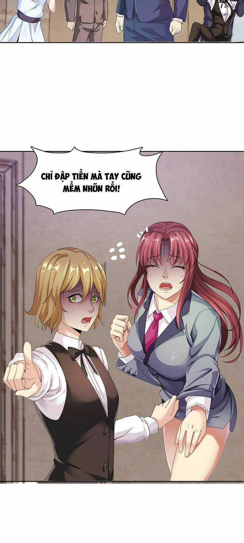 Võ Nghịch Sơn Hà Chapter 7 trang 14