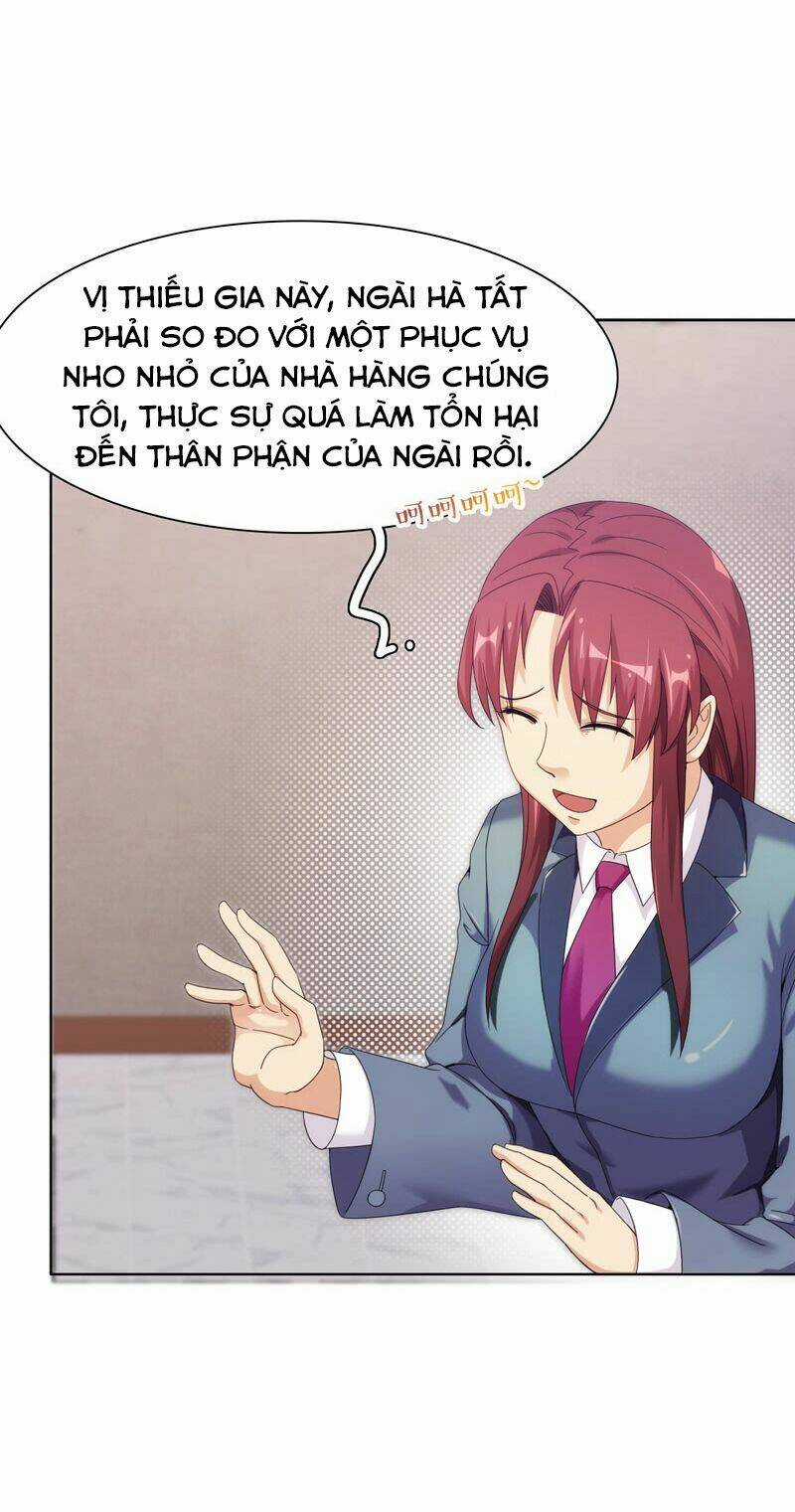 Võ Nghịch Sơn Hà Chapter 7 trang 15