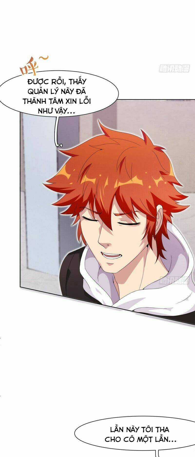 Võ Nghịch Sơn Hà Chapter 7 trang 17