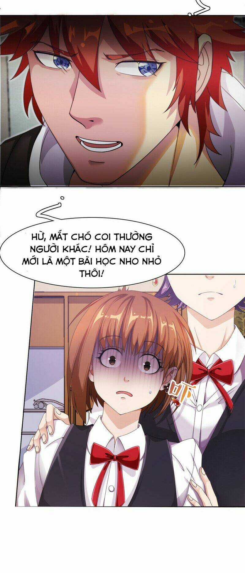 Võ Nghịch Sơn Hà Chapter 7 trang 18