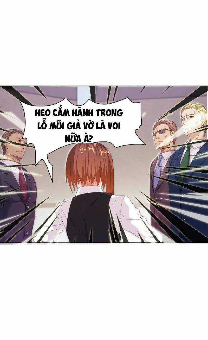 Võ Nghịch Sơn Hà Chapter 7 trang 2