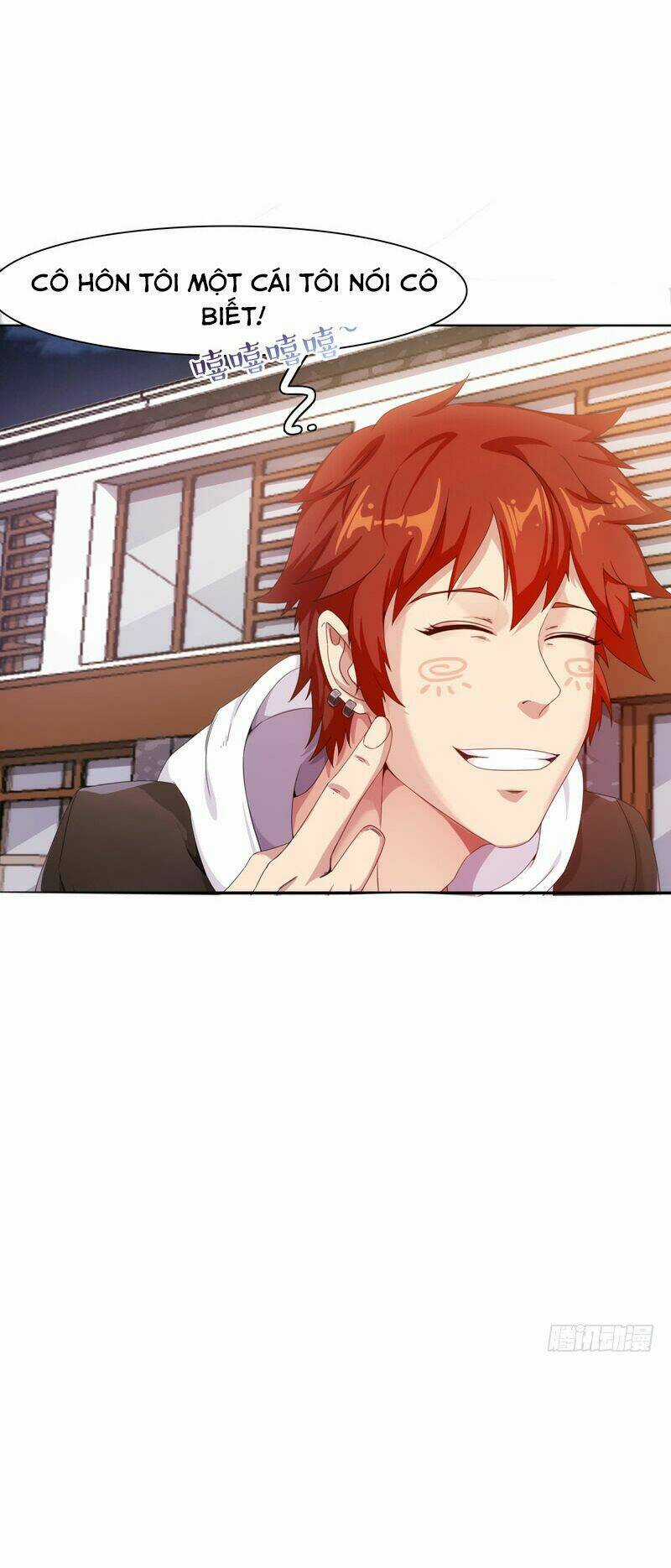 Võ Nghịch Sơn Hà Chapter 7 trang 21