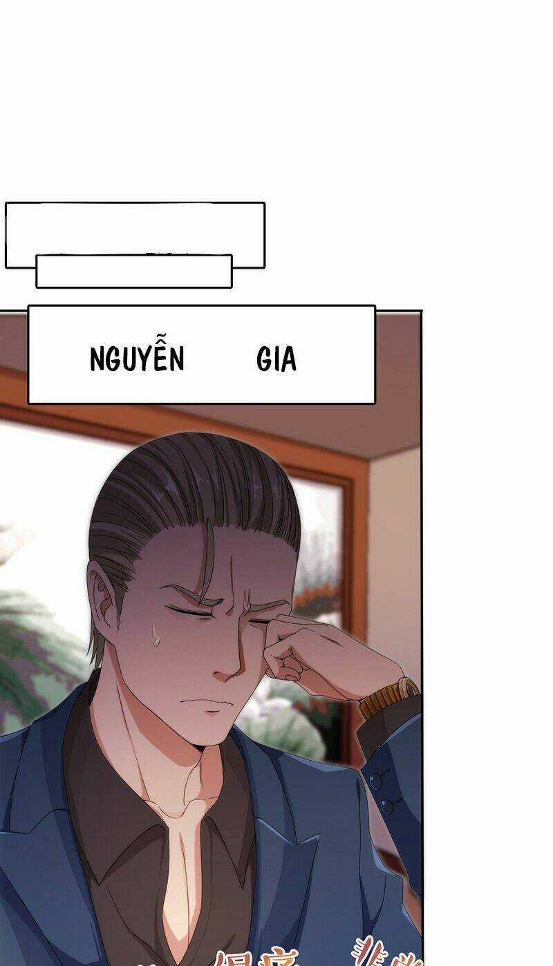 Võ Nghịch Sơn Hà Chapter 7 trang 23