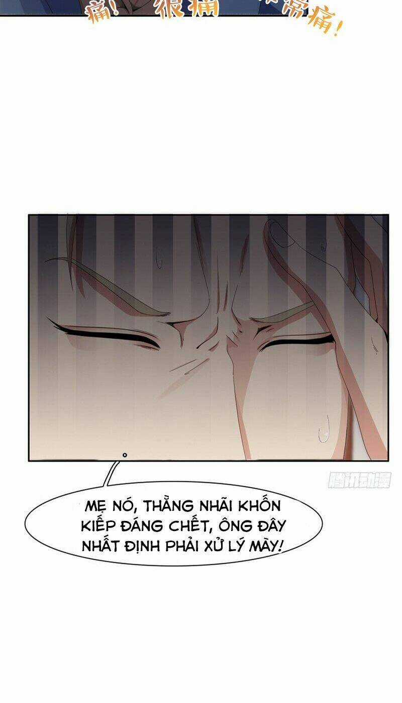 Võ Nghịch Sơn Hà Chapter 7 trang 24