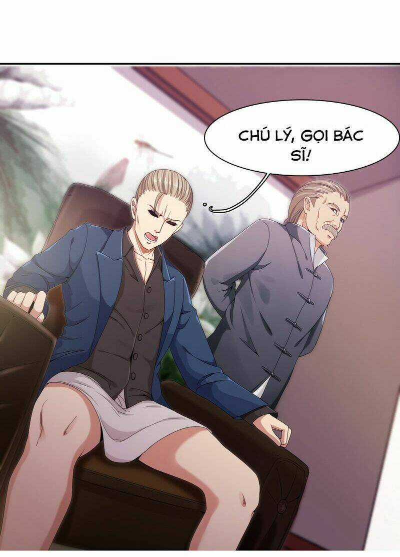 Võ Nghịch Sơn Hà Chapter 7 trang 25