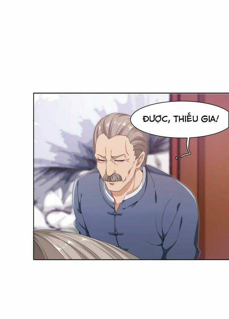 Võ Nghịch Sơn Hà Chapter 7 trang 26