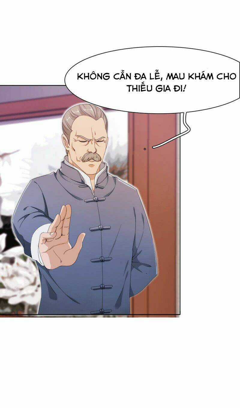 Võ Nghịch Sơn Hà Chapter 7 trang 29