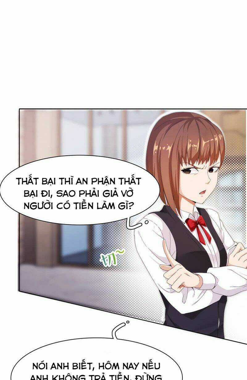 Võ Nghịch Sơn Hà Chapter 7 trang 3