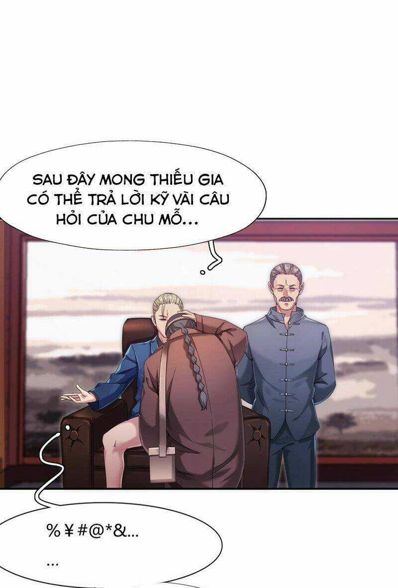 Võ Nghịch Sơn Hà Chapter 7 trang 30