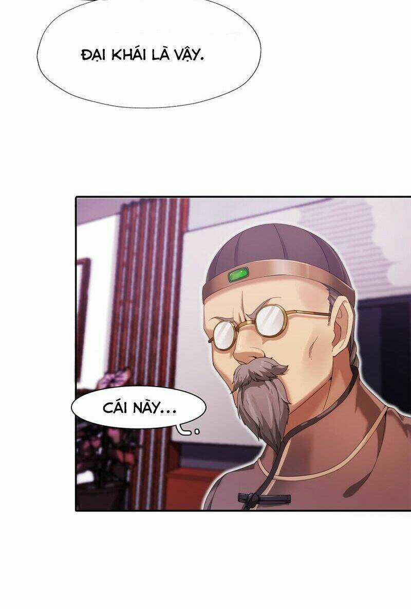 Võ Nghịch Sơn Hà Chapter 7 trang 31