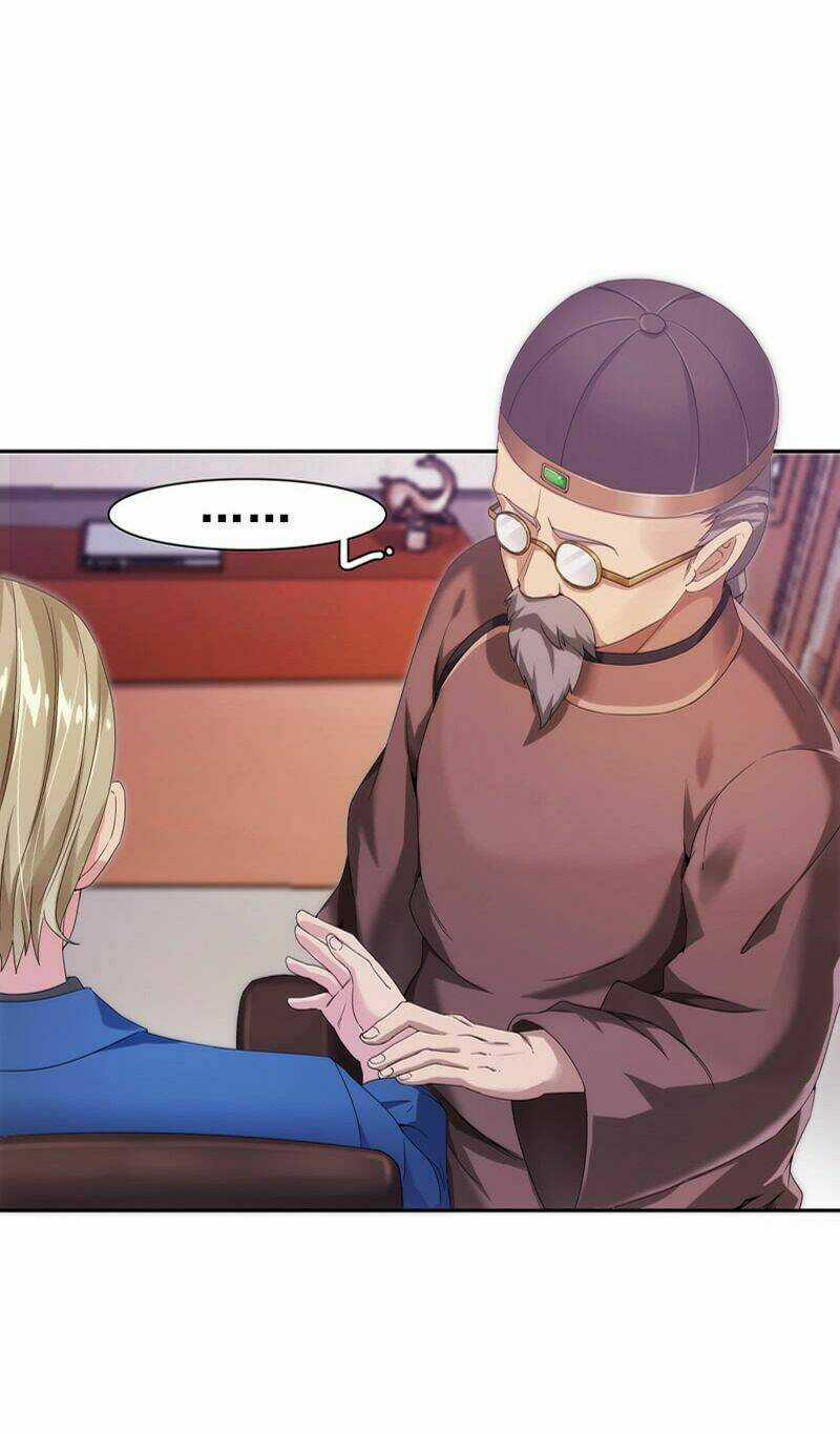 Võ Nghịch Sơn Hà Chapter 7 trang 32