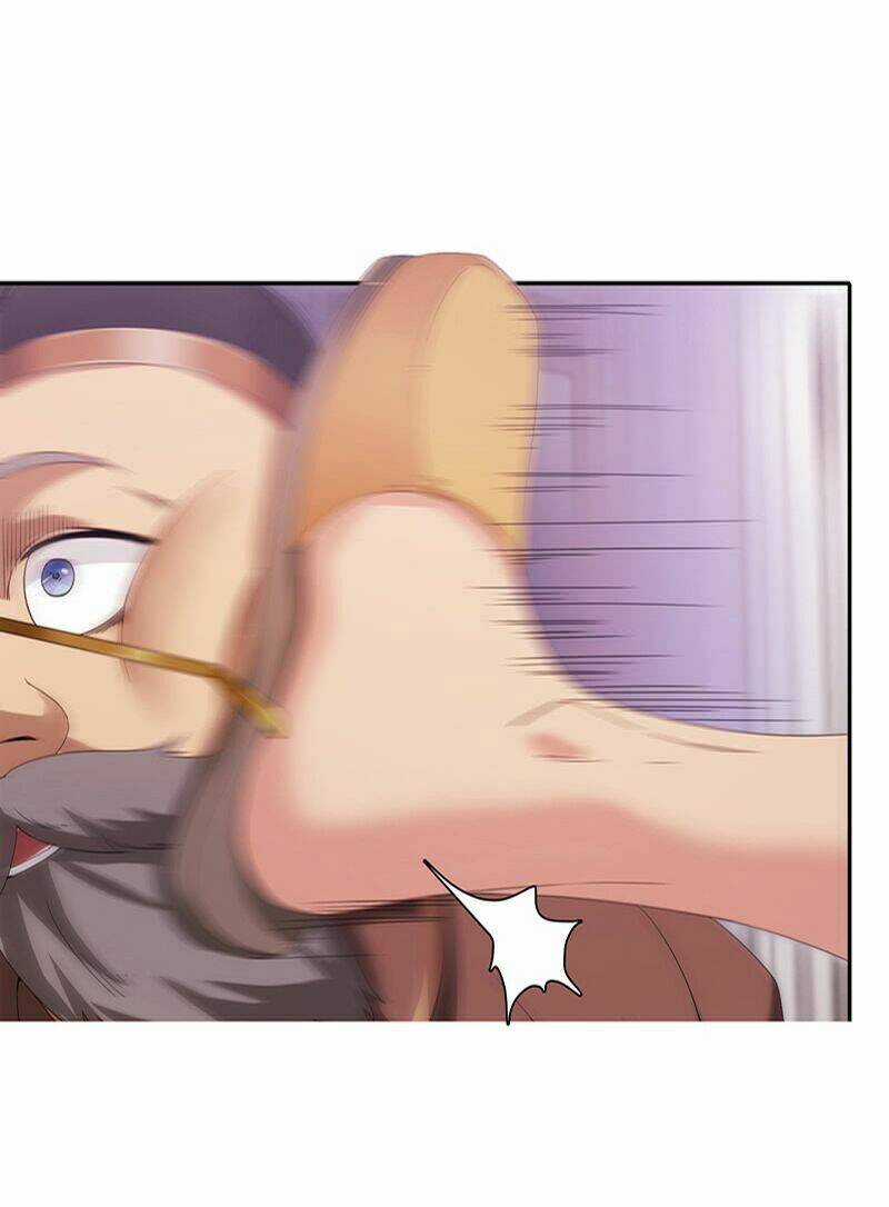 Võ Nghịch Sơn Hà Chapter 7 trang 34