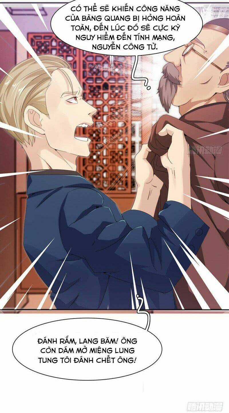 Võ Nghịch Sơn Hà Chapter 7 trang 37