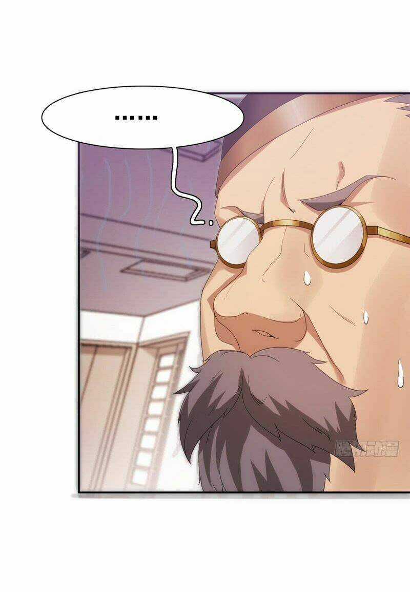 Võ Nghịch Sơn Hà Chapter 7 trang 38