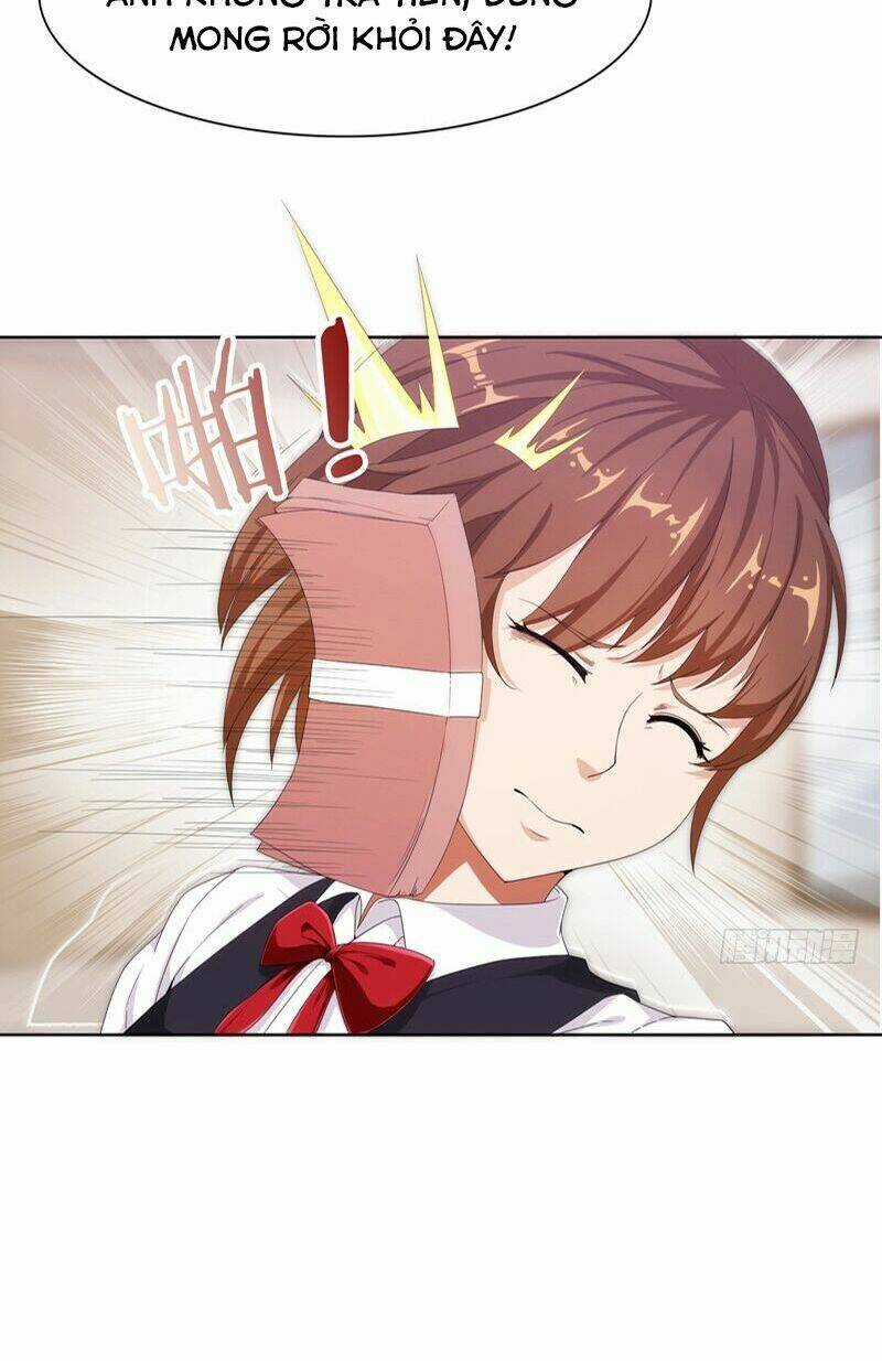 Võ Nghịch Sơn Hà Chapter 7 trang 4