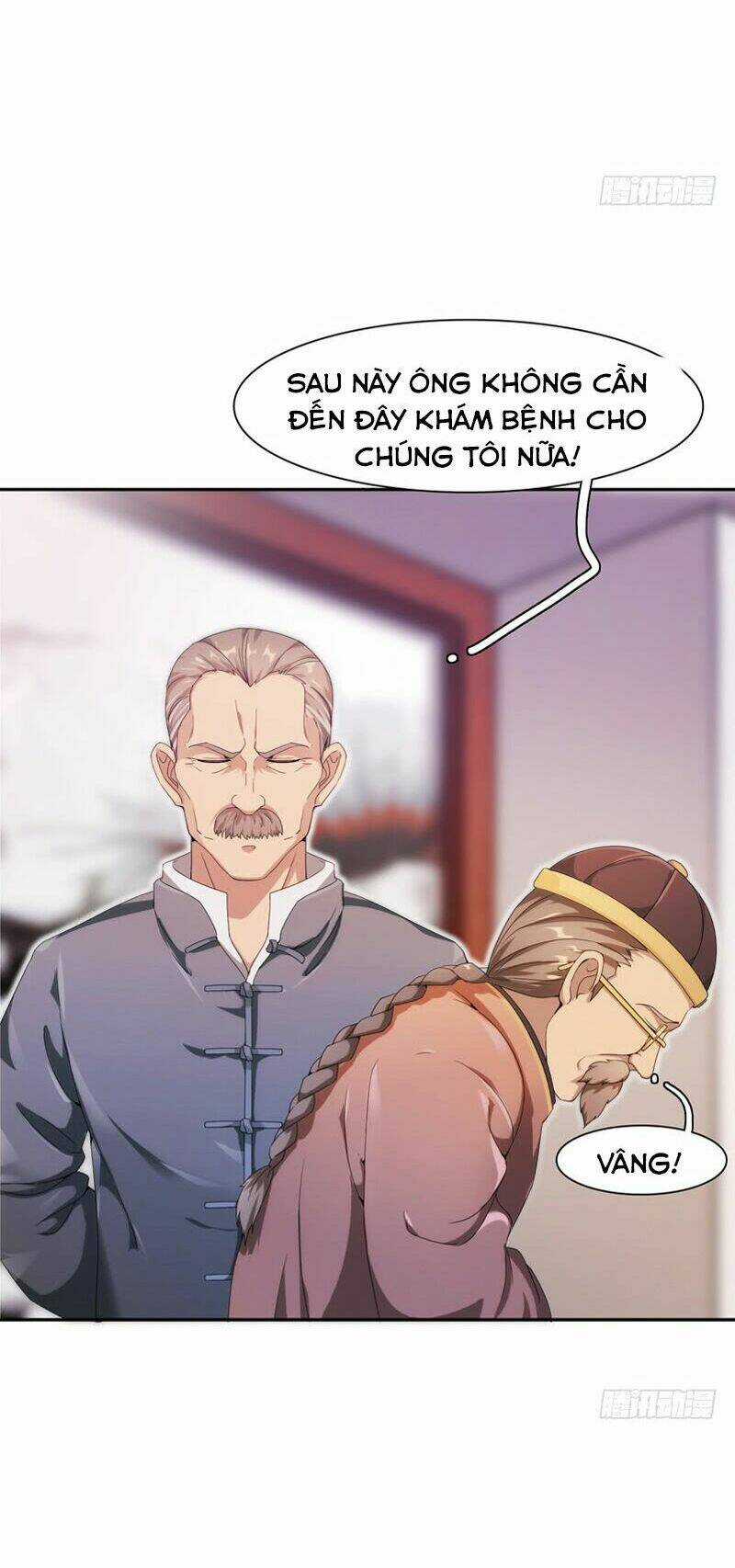 Võ Nghịch Sơn Hà Chapter 7 trang 40